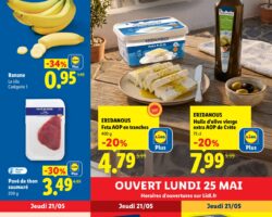 Catalogue Lidl