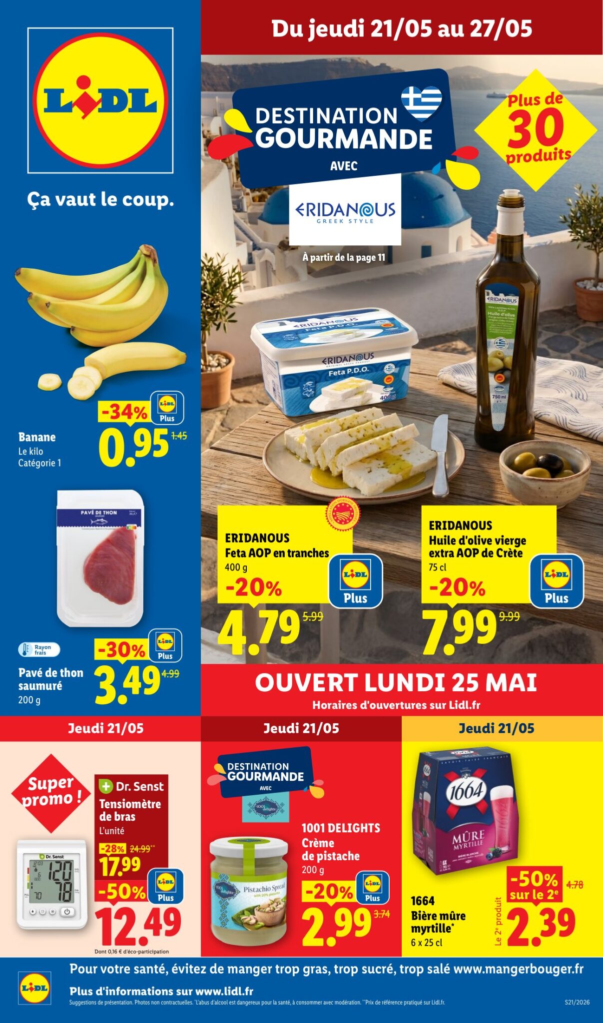Catalogue Lidl