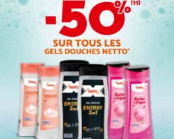 Catalogue Netto