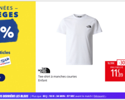 Catalogue Intersport