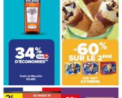 Catalogue Carrefour Market