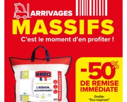 Catalogue Carrefour