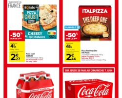 Catalogue Carrefour
