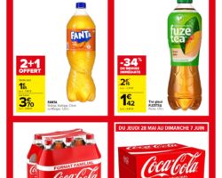 Catalogue Carrefour Market
