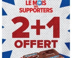 Catalogue Carrefour