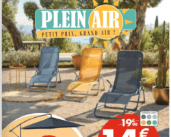 Catalogue La Foir'Fouille
