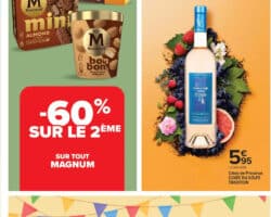 Catalogue Carrefour Market
