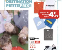 Catalogue Intersport