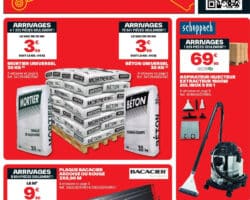 Catalogue Brico Dépôt