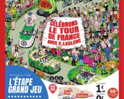 Catalogue Leclerc
