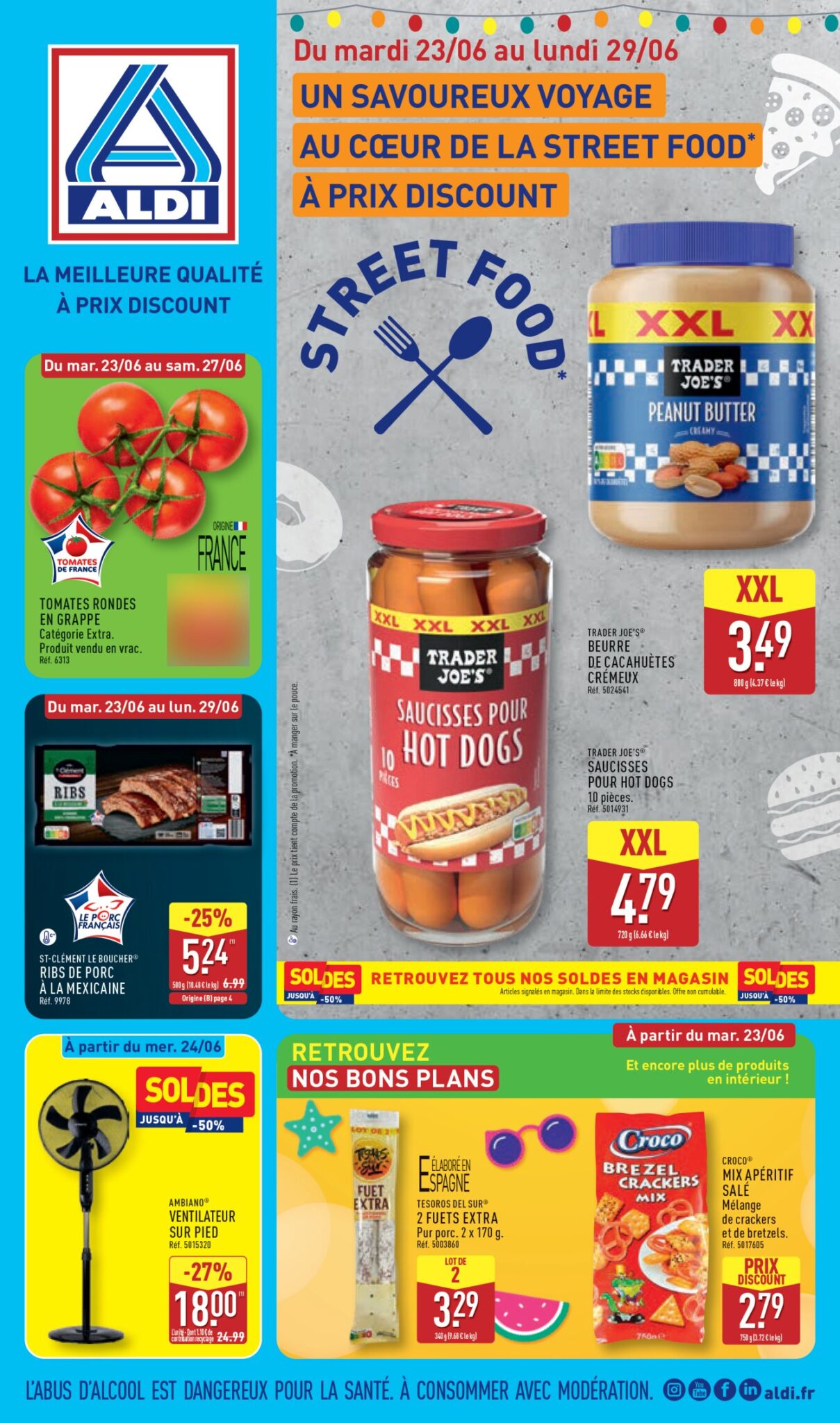 Catalogue Aldi