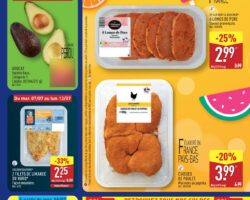 Catalogue Aldi