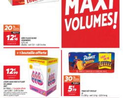 Catalogue Netto