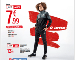 Catalogue Intersport
