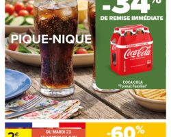 Catalogue Carrefour