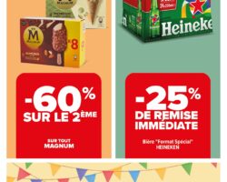 Catalogue Carrefour
