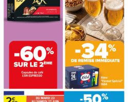 Catalogue Carrefour Market