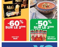 Catalogue Carrefour