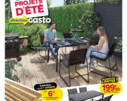 Catalogue Castorama