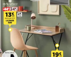 Catalogue Centrakor