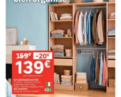 Catalogue Leroy Merlin