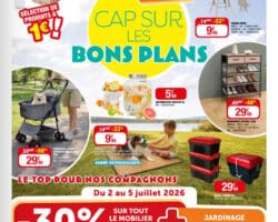 Catalogue La Foir'Fouille