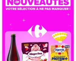 Catalogue Carrefour Market