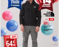 Catalogue Intersport