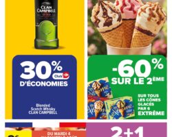 Catalogue Carrefour