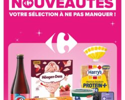 Catalogue Carrefour
