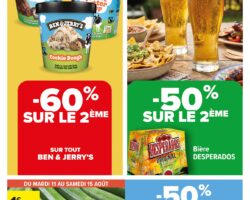 Catalogue Carrefour Market