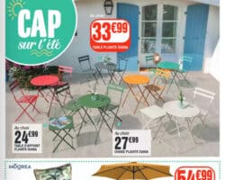 Catalogue La Foir'Fouille