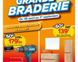 Catalogue Castorama