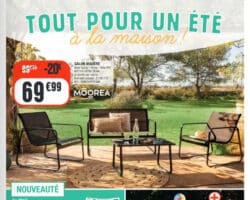 Catalogue La Foir'Fouille