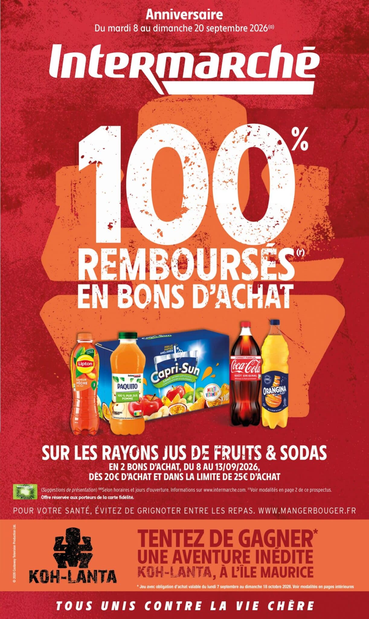 Catalogue Intermarché