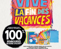 Catalogue Intermarché