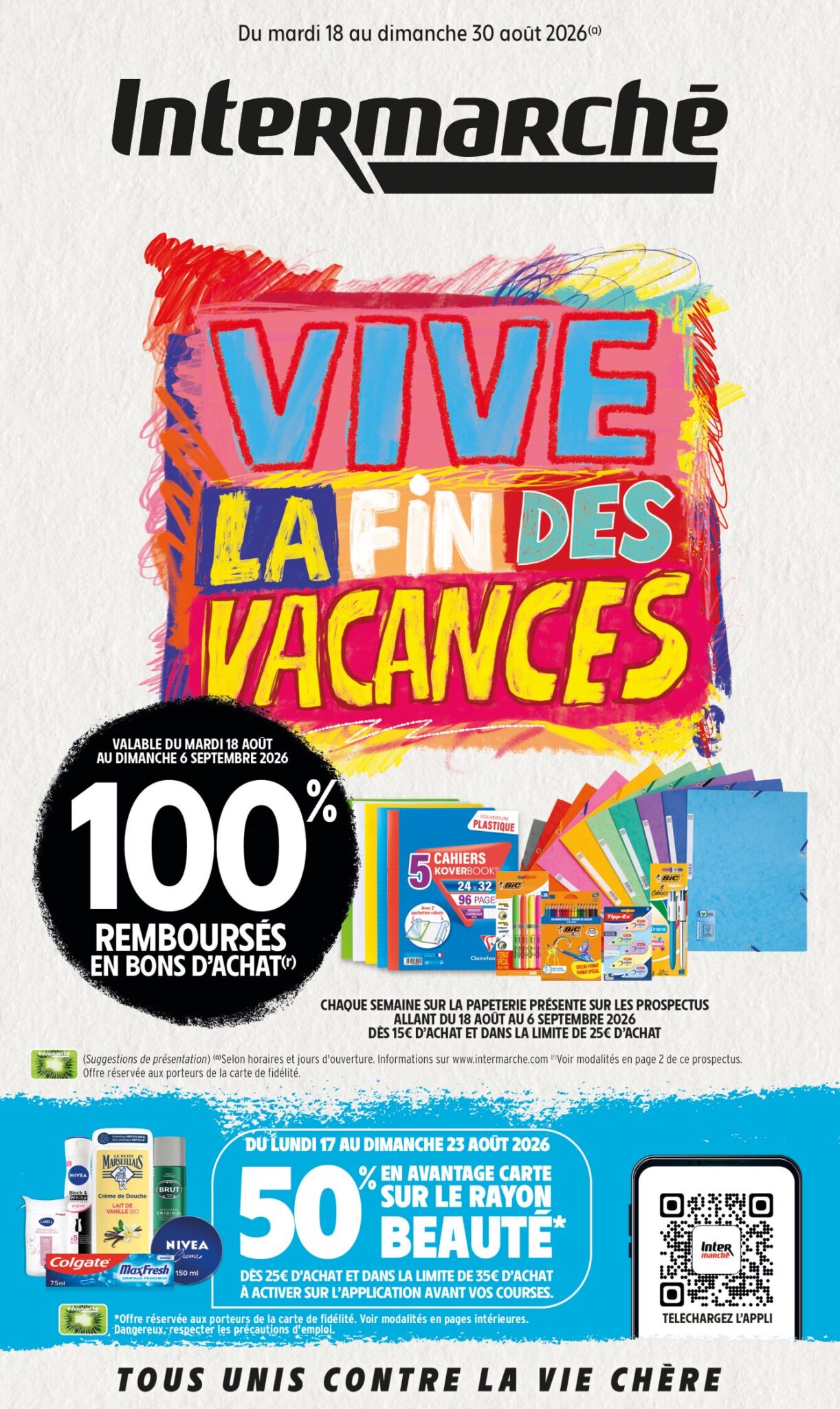 Catalogue Intermarché