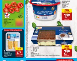 Catalogue Aldi