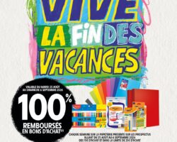 Catalogue Intermarché