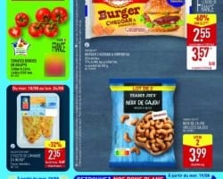 Catalogue Aldi