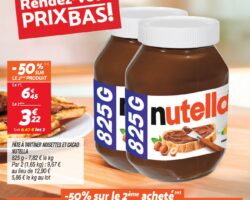 Catalogue Netto