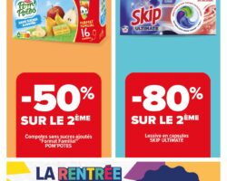 Catalogue Carrefour