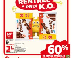 Catalogue Auchan