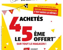 Catalogue GiFi
