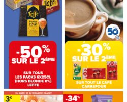 Catalogue Carrefour Market