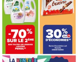 Catalogue Carrefour Market