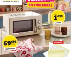 Catalogue GiFi