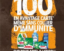 Catalogue Intermarché
