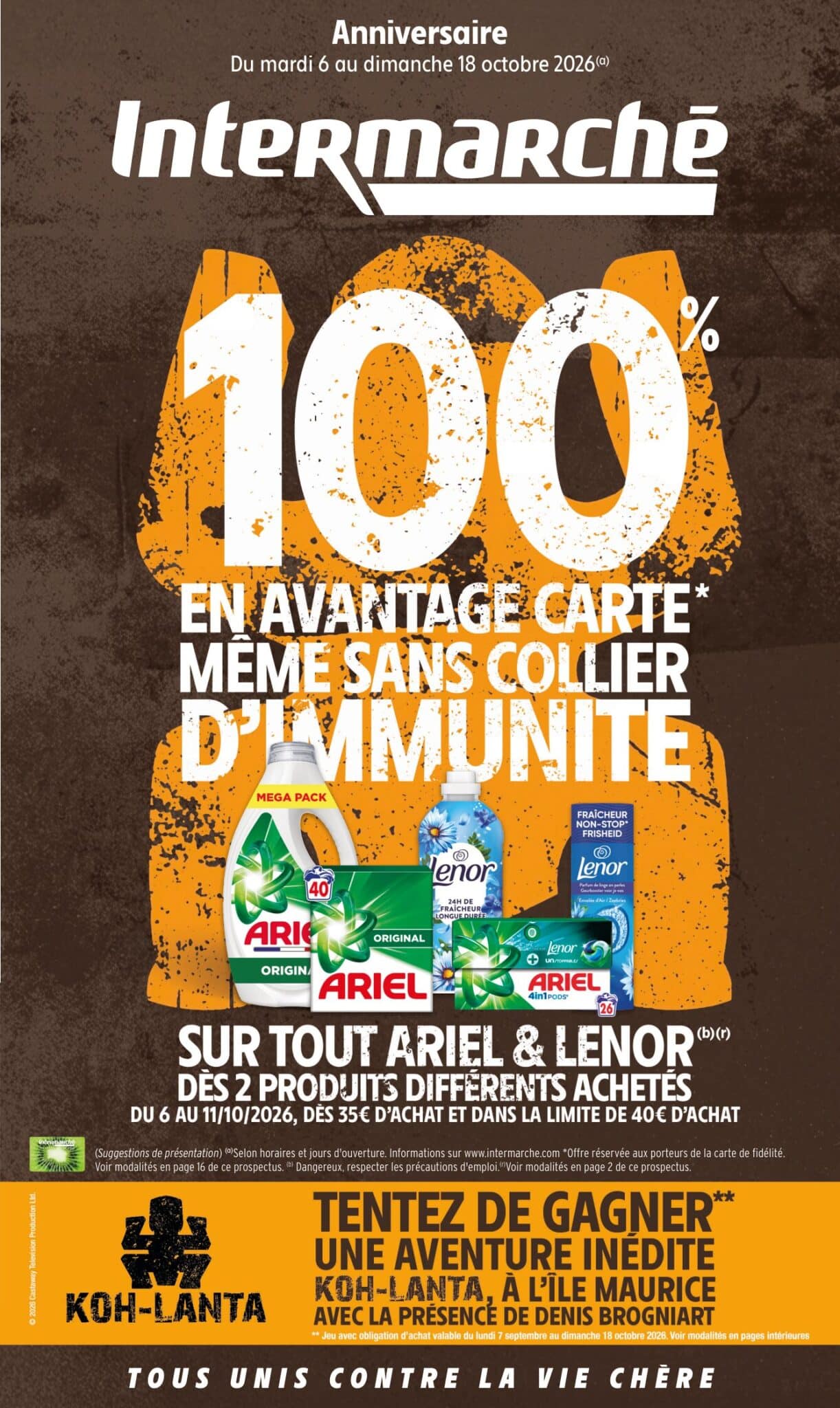 Catalogue Intermarché