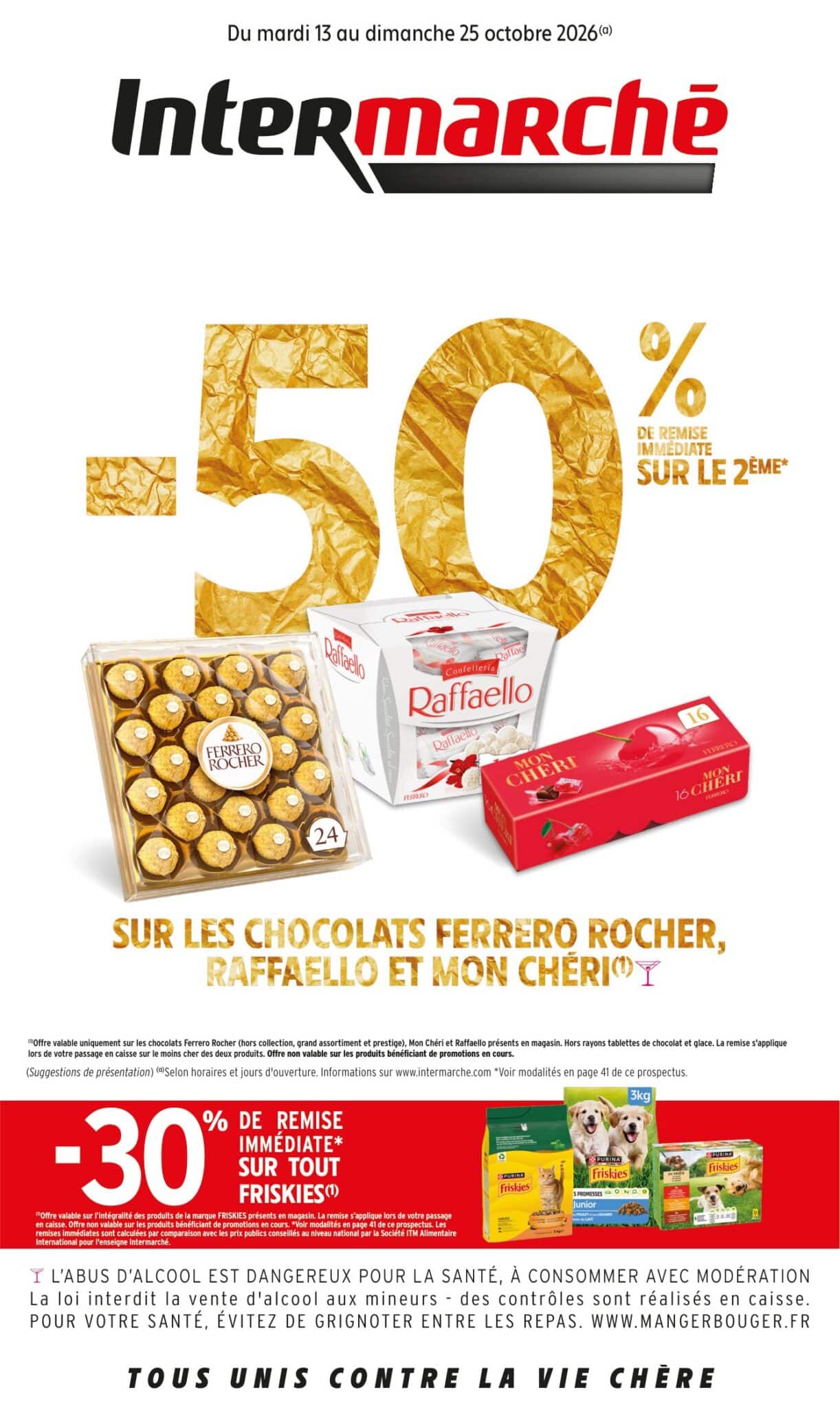 Catalogue Intermarché